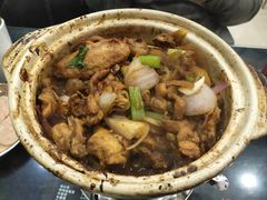 -川香煲(茅台路店)