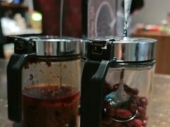 -漆黑觉米粉(三里屯店)