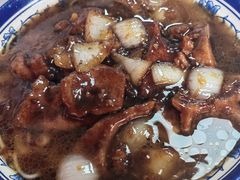 -明呈黄鱼面馆(斜土路店)
