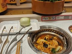 -龍歌自助小火锅(漳州二路爱购店)