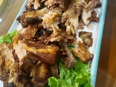 金阁香酥大排-金阁家常菜(贵阳路店)