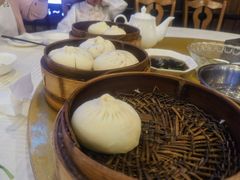 -怡园饭店-餐厅(四望亭店)