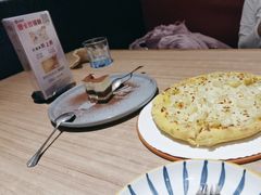 -必胜客(北苑路店)