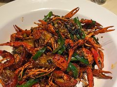 -聚味瞿记·龙虾堂(天元店)