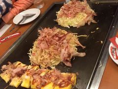 -鹤桥风月(难波御堂格兰维尔店)