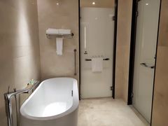 -成都安仁福朋喜来登酒店