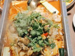 -食锦记·福建私房菜(浦西万达店)