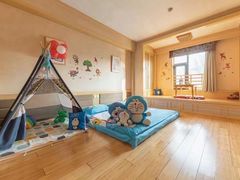 -国御温泉度假小镇