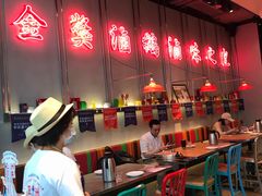 -陈鹏鹏潮汕菜(宝安机场T3航站楼店)