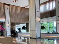 -上海佘山世茂艾美酒店