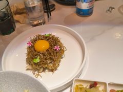 黑松露菌菇-荟廷·晶萃(陆家嘴尚悦湾店)