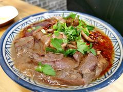 -小肠陈卤煮(顺义店)