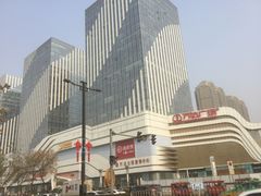 -万达广场(大明宫店)