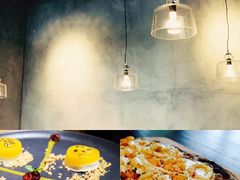 -杭州久泰饭店·摩卡花园