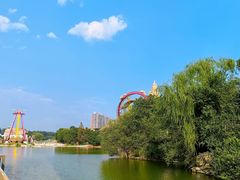 -北京欢乐谷
