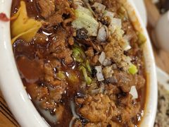 -南磨房食府(燕莎奥特莱斯购物中心店)