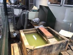 -合羽桥道具街(Kappabashi)