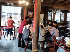 大堂-逢源酒楼(东大街店)