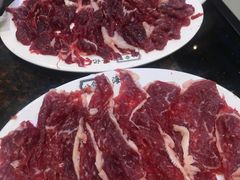 -八合里潮汕鲜牛肉火锅(深圳海岸城店)