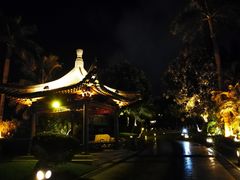 -三亚亚龙湾雅高美爵酒店