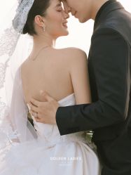 -杭州金夫人婚纱摄影(富阳私享店)