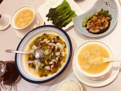 -阿锋鲍鱼酒家美食汇(华安店)