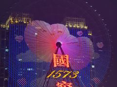 -星城之眼摩天轮