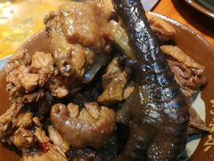 -锅来乐地锅鸡(安亭店)