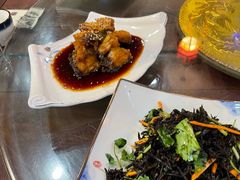 -长兴菜馆(高桥店)