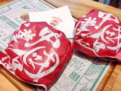 -塔斯汀中国汉堡(江大南路店)