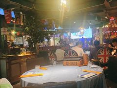 -肉串汪(望京店)