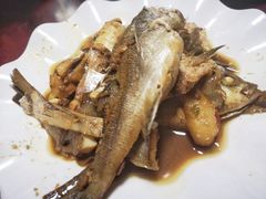 -鸿旺海鲜楼(平潭流水店)