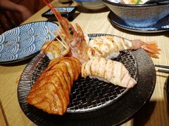 -無雙居酒屋(北京路店)