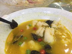 -金家老三饭庄(常营店)