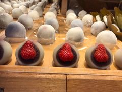 -銀座あけぼの (銀座本店)