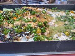 -雅佳神话·麻辣烤鱼(新街口店)