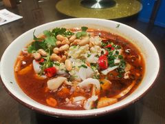 -大唐高老庄(红旗路店)