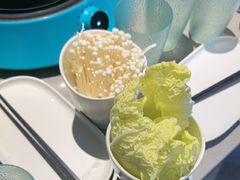 -半天妖烤鱼(石岛店)