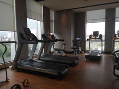 -广州增城富力万达嘉华酒店(增城万达广场地铁站店)