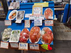 -西归浦每天偶来市场