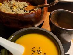 -菩提素素食餐厅(晶郦馆店)