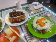 -澳门陈光记烧味饭店(万象城店)