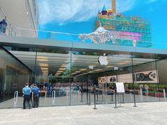 -Apple零售店(深圳益田假日广场店)