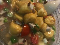 -宋记冕宁土菜馆(海门渔村二店)