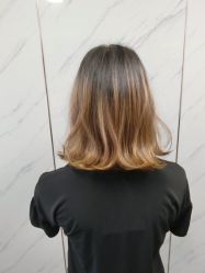 -KEIVON HAIR·崎宏