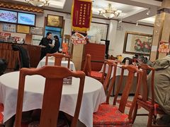 -峨嵋酒家(地安门店)