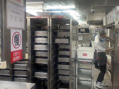 -海底捞火锅(江南盛天地店)