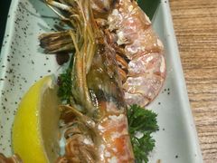 -蟹将军·松叶蟹和牛日料放题自助(K11店)