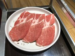 -炙城·韩式烤肉(南京东路店)