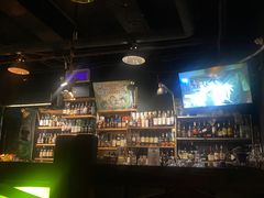 -等待戈多Waiting For Godot(交道口店)